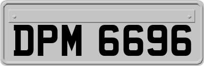 DPM6696