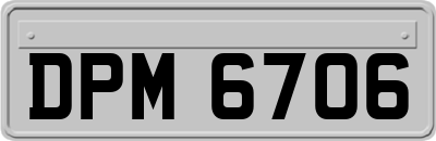 DPM6706