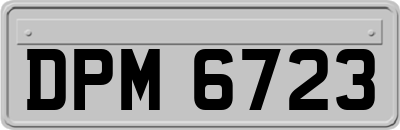 DPM6723