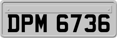 DPM6736