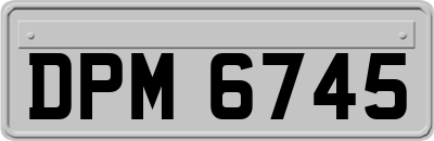 DPM6745