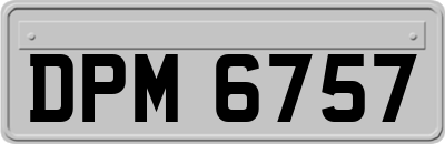 DPM6757