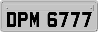 DPM6777
