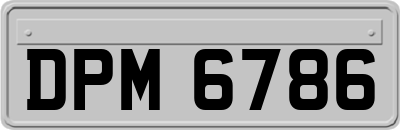 DPM6786
