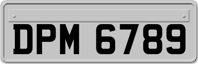 DPM6789