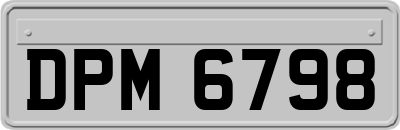 DPM6798