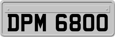 DPM6800
