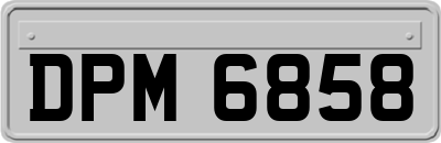 DPM6858