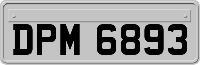 DPM6893