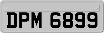 DPM6899