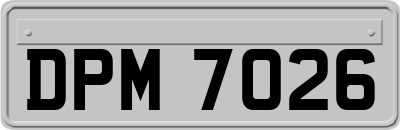 DPM7026