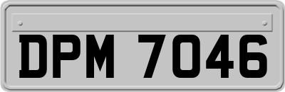 DPM7046