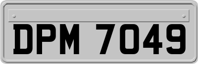 DPM7049