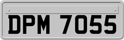 DPM7055