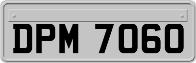 DPM7060