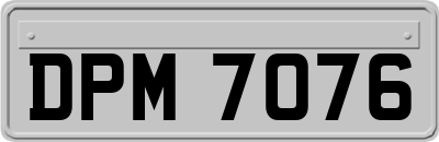 DPM7076