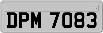 DPM7083