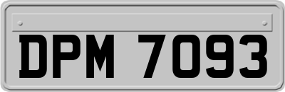 DPM7093