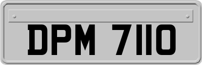 DPM7110