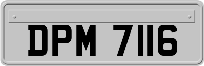 DPM7116