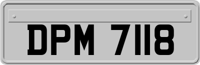 DPM7118