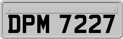 DPM7227