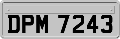 DPM7243