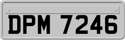 DPM7246