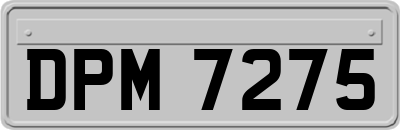 DPM7275
