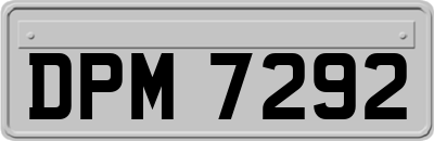 DPM7292