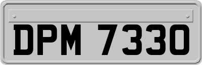 DPM7330