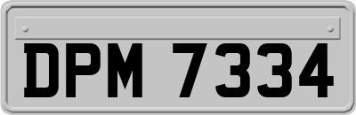 DPM7334