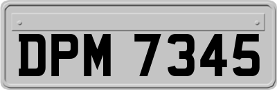 DPM7345