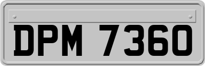 DPM7360