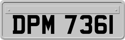 DPM7361