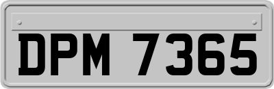 DPM7365