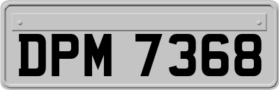 DPM7368