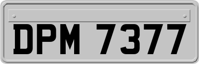 DPM7377