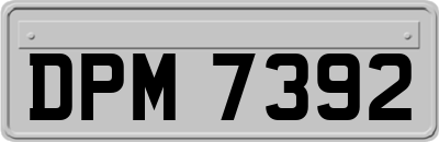 DPM7392
