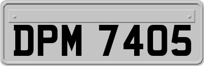 DPM7405