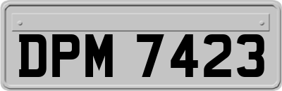 DPM7423