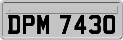 DPM7430