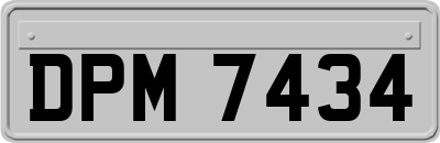 DPM7434