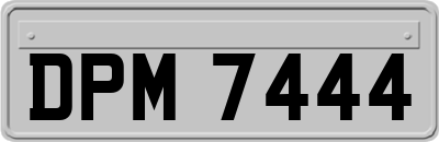 DPM7444