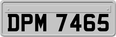 DPM7465