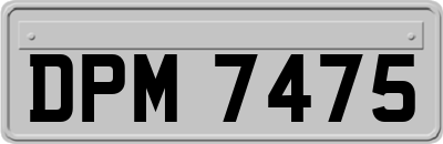 DPM7475
