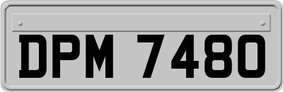 DPM7480