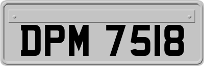 DPM7518