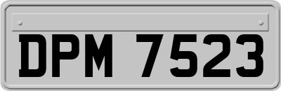 DPM7523