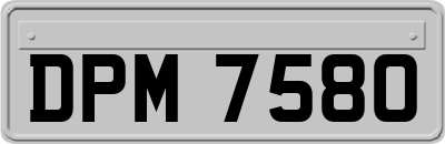 DPM7580